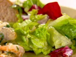 Salad Presto