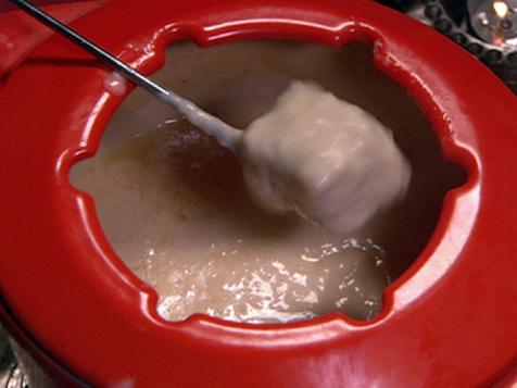 Cheese Fondue