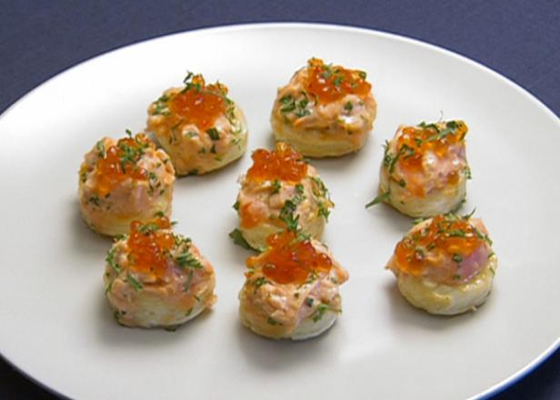 Salmon In Puff Pastry Recipe Food Network Salmon In Puff Pastry Recipe Food Network