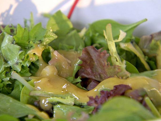 Creamy Vinaigrette Recipe Ina Garten Food Network