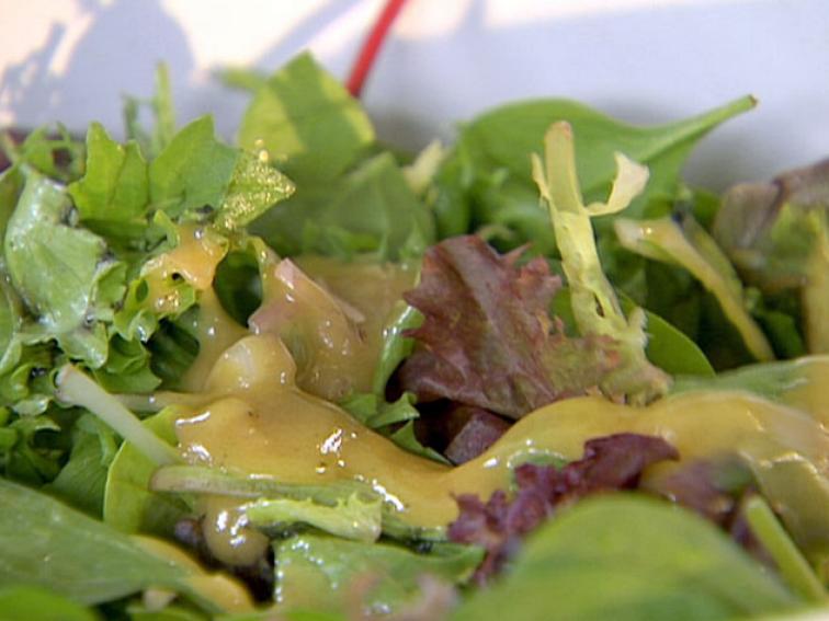 Creamy Vinaigrette Recipe Ina Garten Food Network