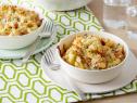 Ina Garten's Grown Up Mac and Cheese for Potluck Picks as seen on Food Network's Barefoot Contessa