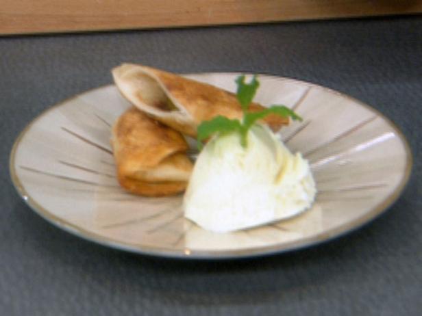 Apple Chimichangas_image