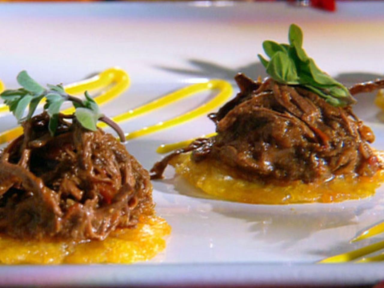 Microwave Ropa Vieja Recipe, Food Network Kitchen