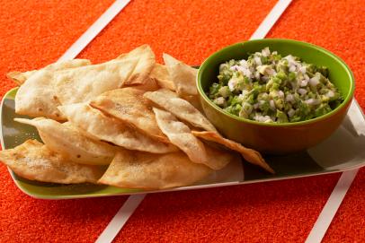 Super Bowl Appetizer Recipes : Rolls, Sliders & Dips : Food Network, Super  Bowl Recipes and Food: Chicken Wings, Dips, Nachos : Food Network