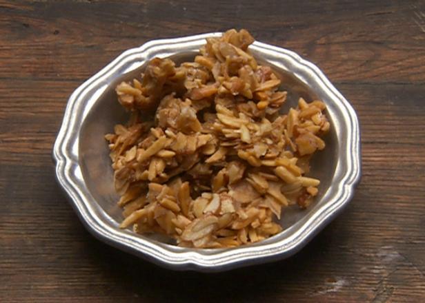 Wild Rice with Almonds image