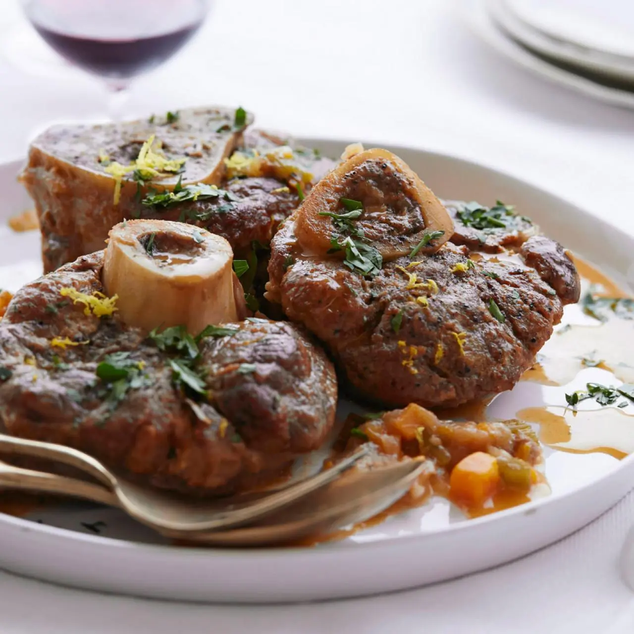 Osso Buco