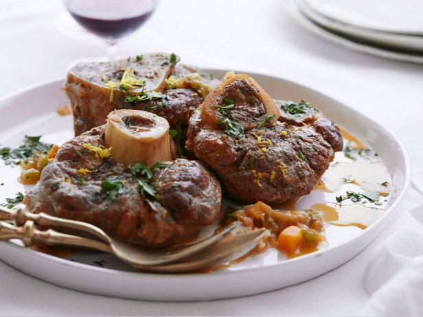 Osso Buco Recipe Giada De Lauiis