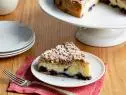 Ina Garten Blueberry Crumb Cake
