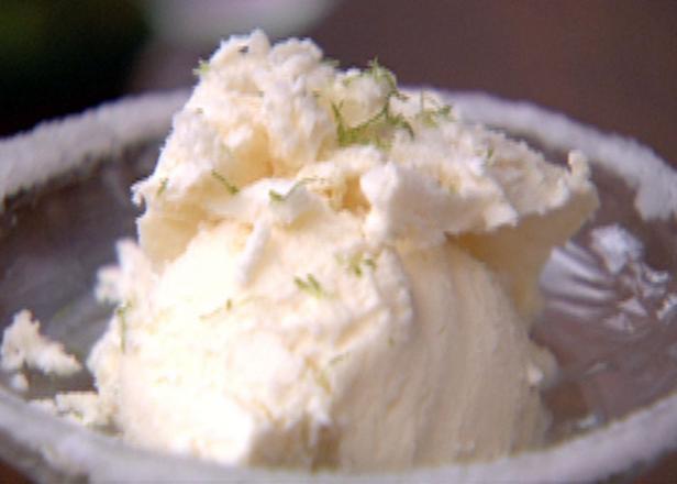 Ice Cream Maker Margaritas Recipe, Food Network Kitchen