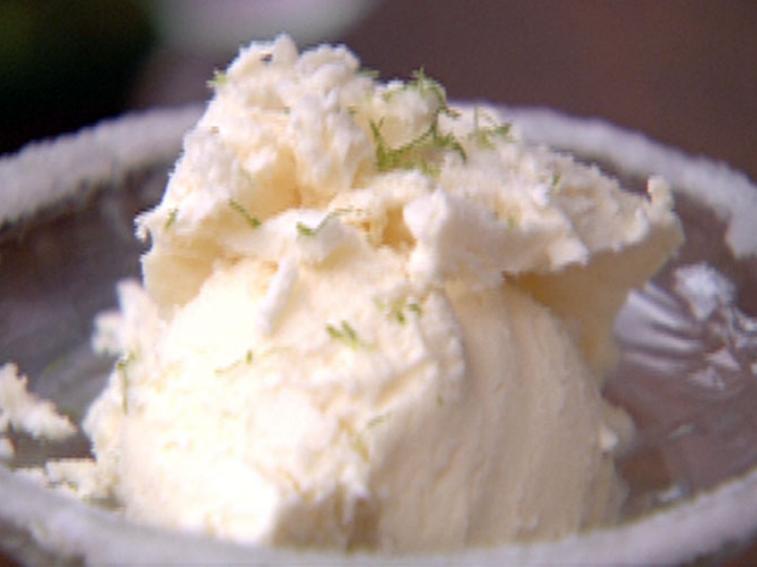 Margarita Ice Cream Recipe Nigella Lawson Food Network