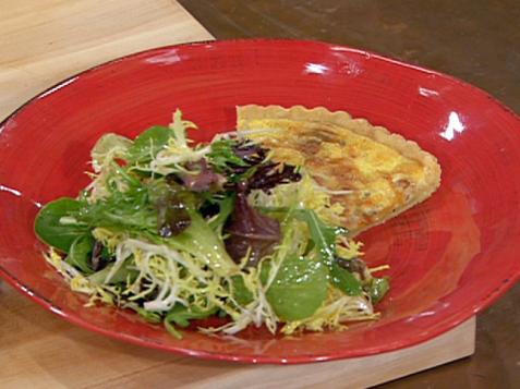 Quiche Lorraine