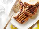 Food Network KitchenChipotle Glazed Pork ChopsHealthy EatsFood Network