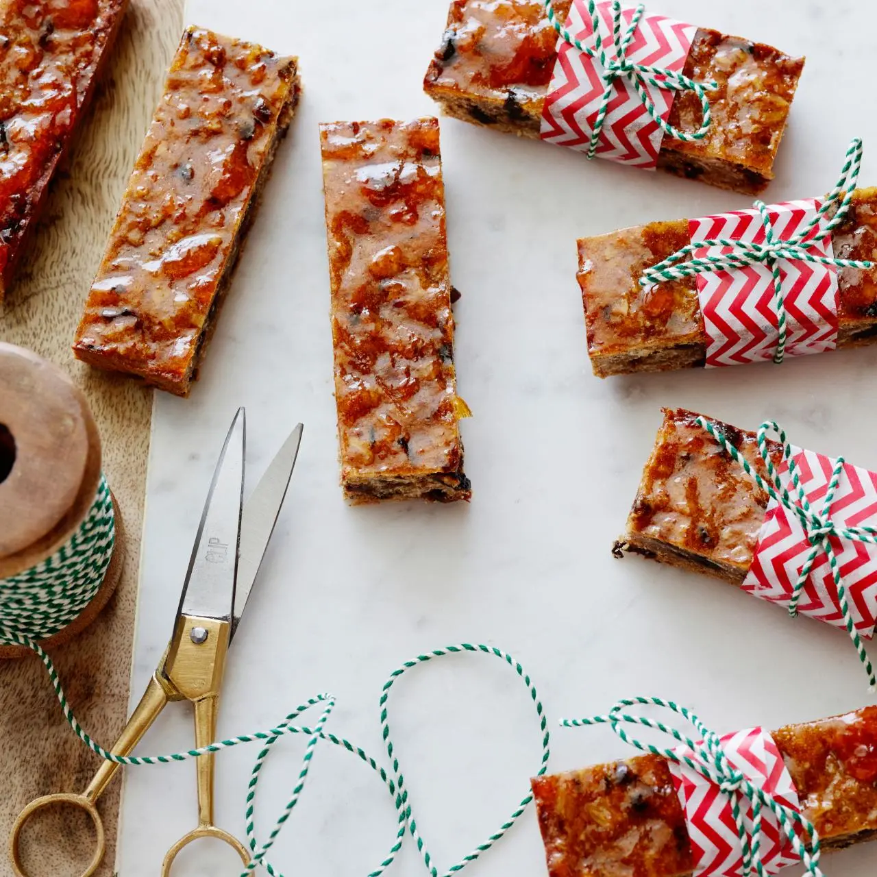 cooking ideas using dried cherries and walnuts