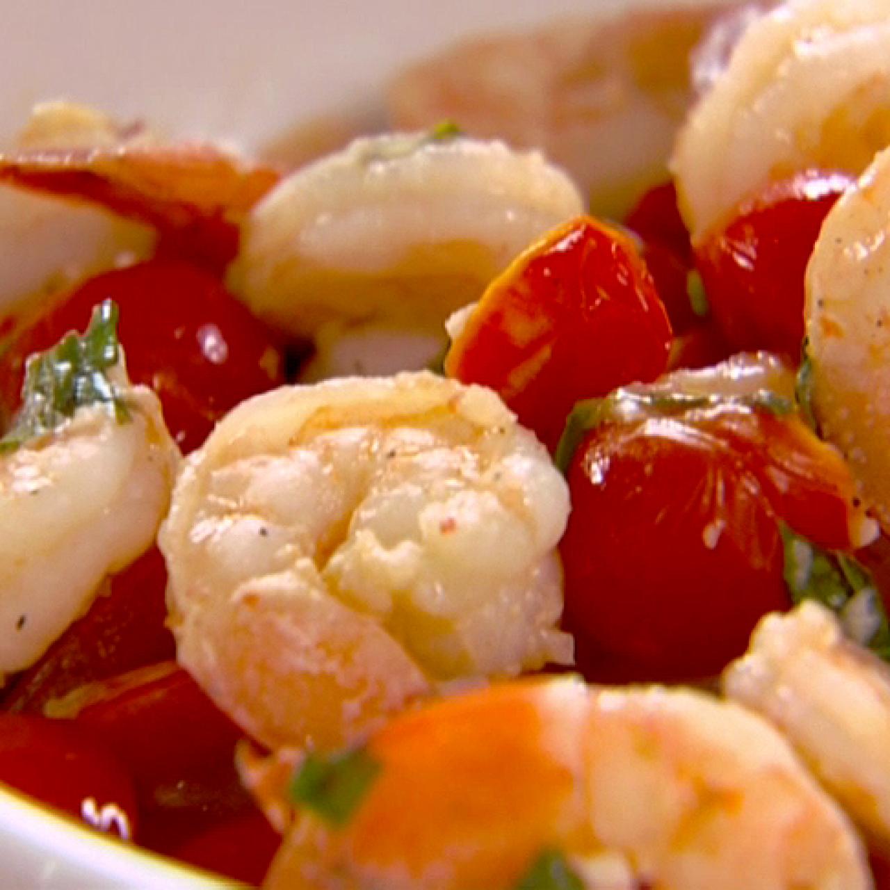 Best Air Fryer Shrimp (So Easy!) - Kristine's Kitchen