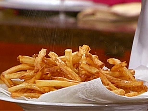 Emeril lagasse air fryer french fries clearance