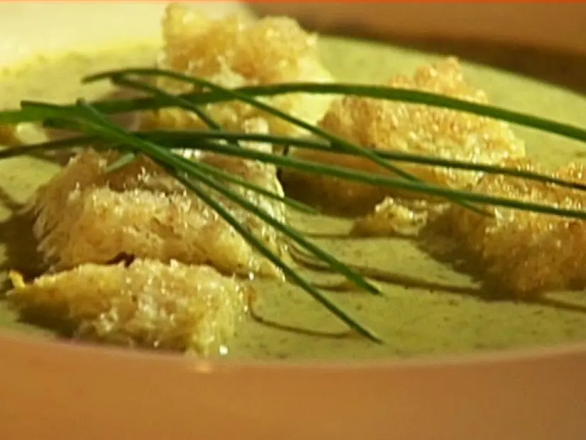 Lettuce SoupEE-1102Essence of Emeril