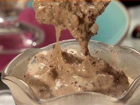 Chocolate Blitz Shake