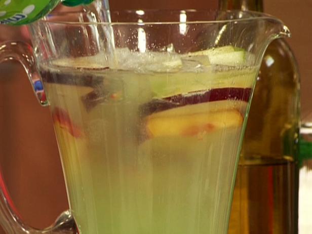 Silver Sangria