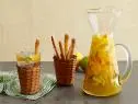 Dave Lieberman's Caipirinha Punch