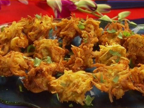 Plantain Fritters (Aranitas)