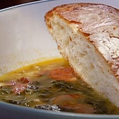 caldo gallego recipe columbia restaurant