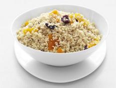 Although bulgur wheat is not as well known as the other whole grains, it’s just as nutritious and delicious!