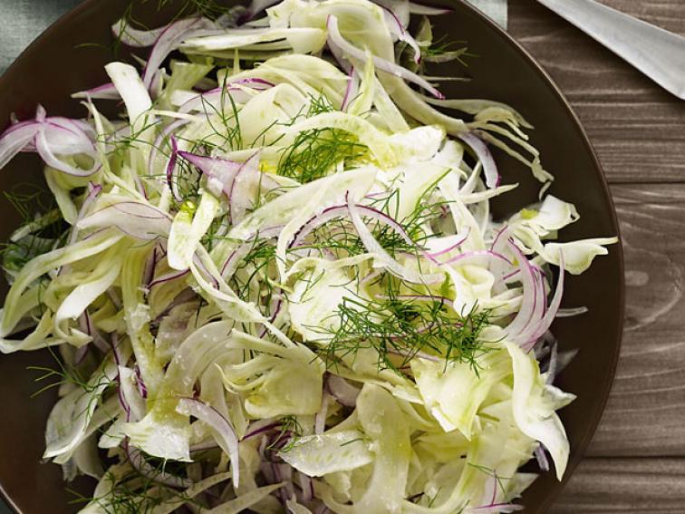 Fennel Salad Recipe Food Network Kitchen Food Network