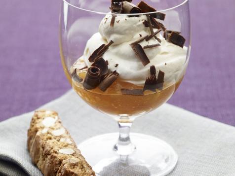 Instant Parfait