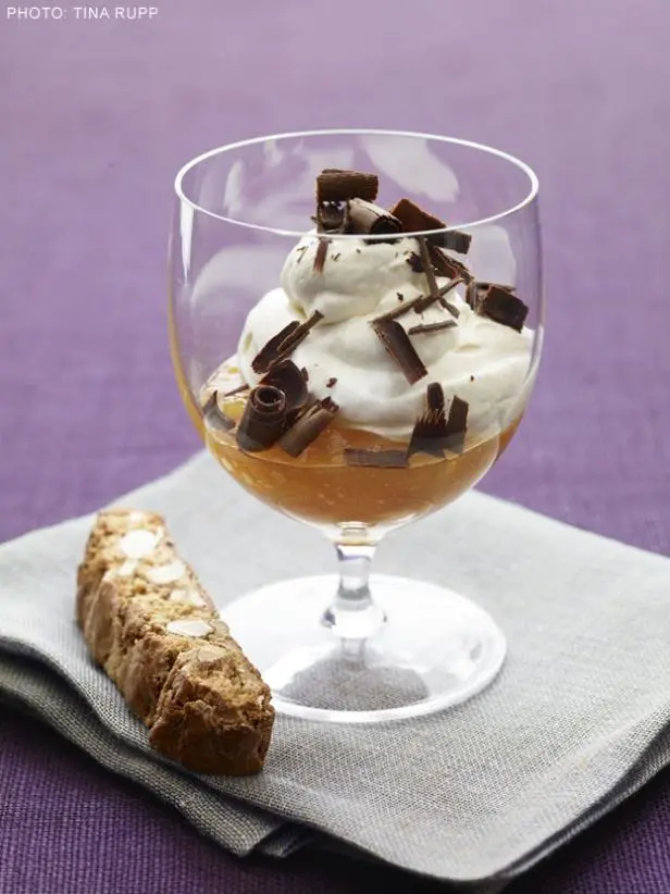 Instant Parfait Recipe | Food Network Kitchen | Food Network