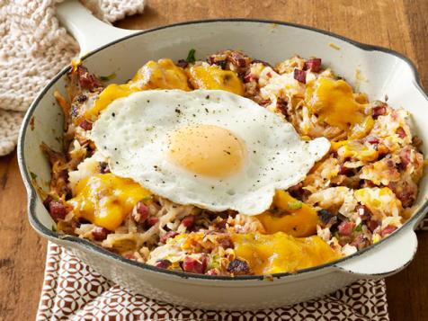 Corned Beef Hash