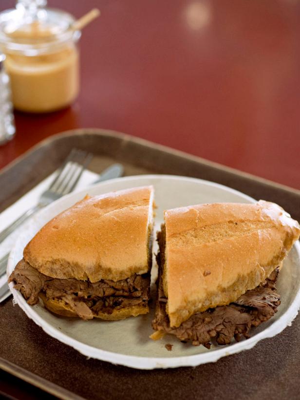 philippe french dip