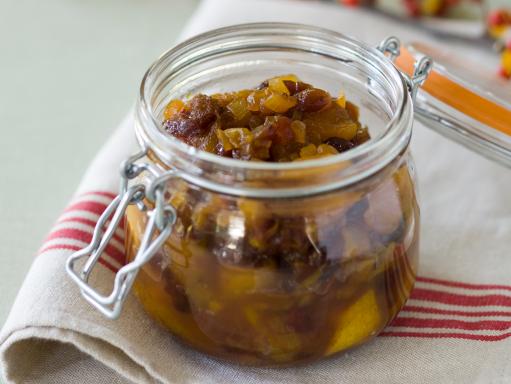 Christmas Chutney Recipe 