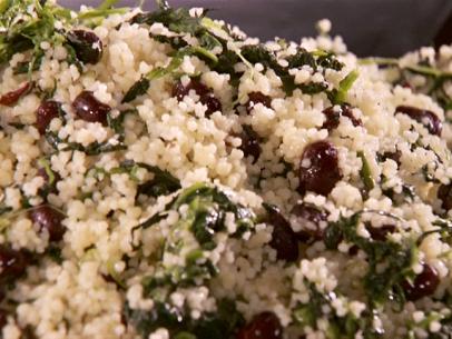 Black Bean and Spinach Couscous. Sandra Lee
Semi-Homemade with Sandra Lee
SH-1210