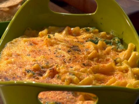 Harvest Moon Macaroni