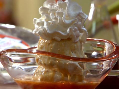 Spicy Sundaes