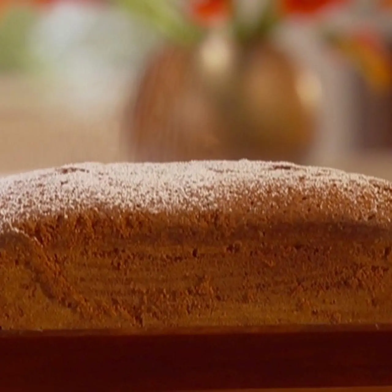 Halloween Spice Cake Recipe | Giada De Laurentiis | Food Network