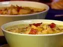 Clam Chowder. Alex GuarnaschelliThe Cooking LoftLF-0110