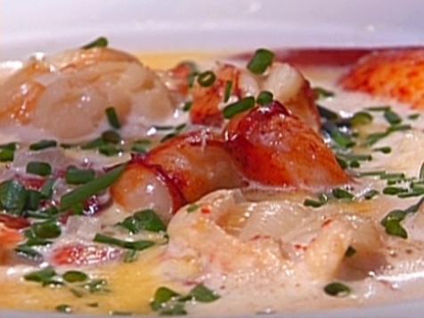 Lobster Stew