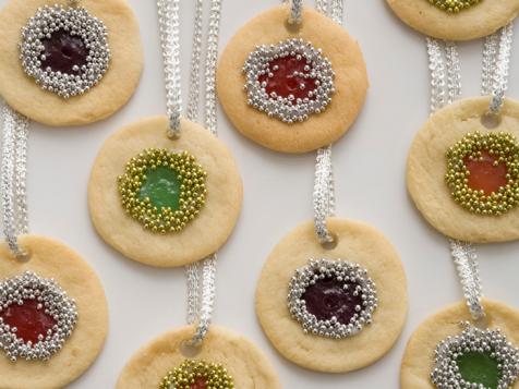 Ornaments You Can Eat: Cookies to Decorate Your Christmas Tree