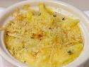 Macaroni and CheeseRecipe courtesy Butcher's Chop House and BarAD1C02