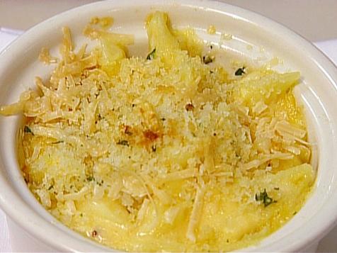 Macaroni and Cheese
