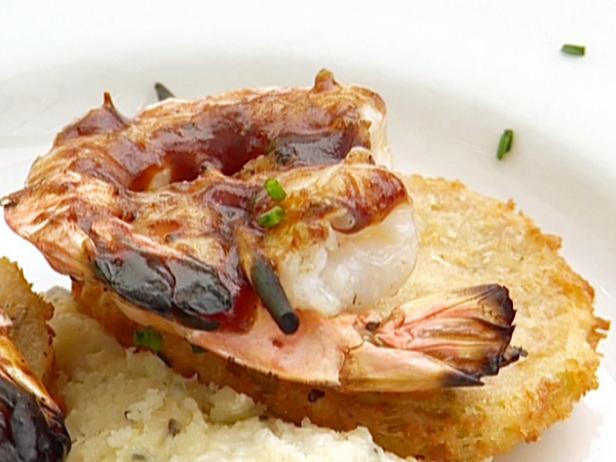Fried Green Tomatoes