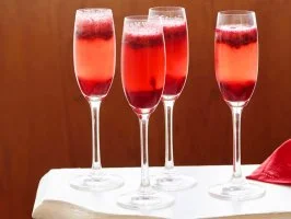 Cranberry Cocktail Recipes