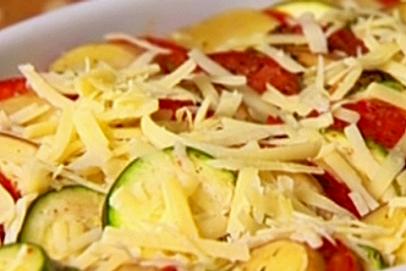 Vegetable Tian-image