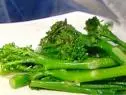 Broccolini. Ina GartenBarefoot ContessaIG-0601