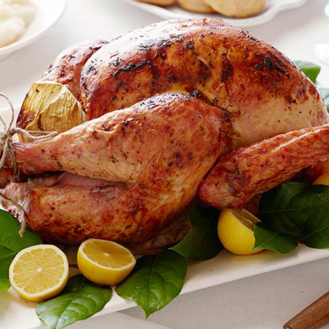 33 Best Thanksgiving Dinner Ideas - Dinner Menus Thanksgiving