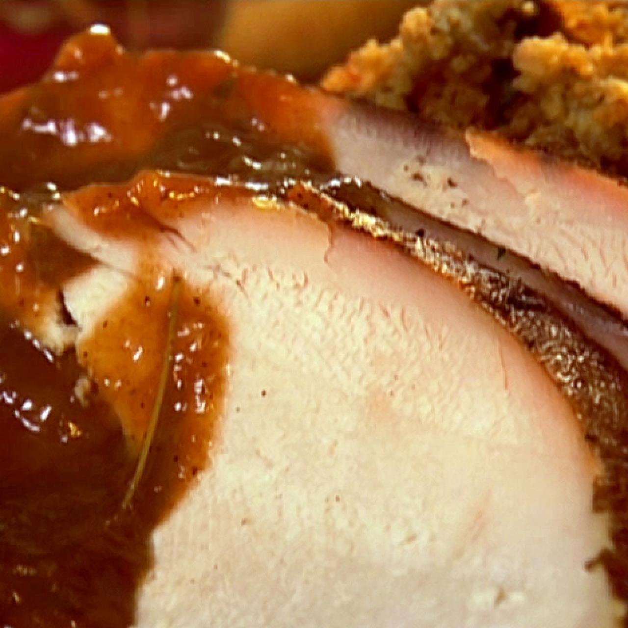 The BEST Turkey Brine Recipe for Juicy Turkey - Smoked BBQ Source