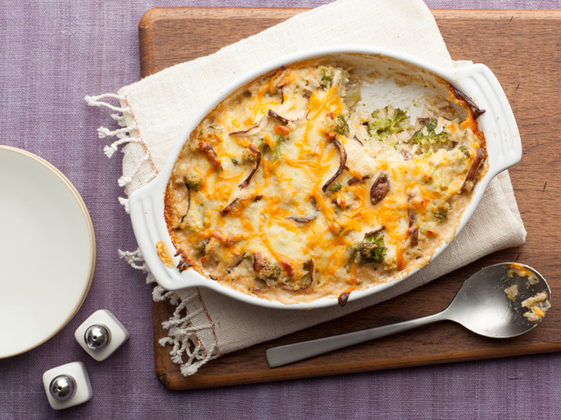 Cheesy Mushroom And Broccoli Casserole Recipe Sunny Anderson Food Network,Memorial Day American Flag Coloring Page