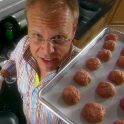 swedish meatballs recipe